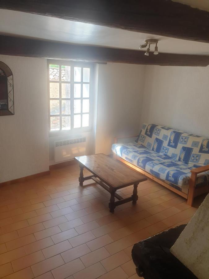 Maison De Village De 98 M2 Typiquement Provencale Pierrevert Kültér fotó